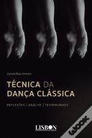 Técnica da Dança Clássica