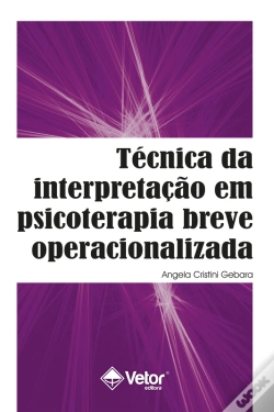 Capa do artigo Técnica Da Interpretação Em Psicoterapia Breve Operacionalizada