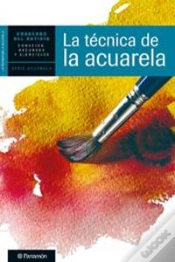 Capa do artigo Técnica De La Acuarela, La