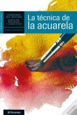 Capa do artigo Técnica De La Acuarela, La