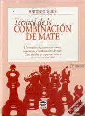 Cadernos Práticos de Xadrez V.4 - A. Gude