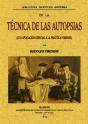 Técnica De Las Autopsias - Preview