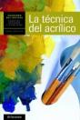 Técnica Del Acrílico, La - Preview