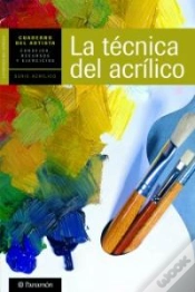 Capa do artigo Técnica Del Acrílico, La