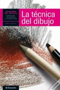 Capa do artigo Técnica Del Dibujo, La