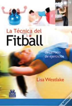 Capa do artigo Técnica Del Fitball, La. Desarrollo De Ejercicios (Bicolor)