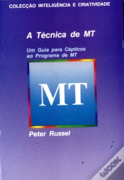 Capa do artigo Técnica do M T - um Guia para Cépticos ao Programa De M T