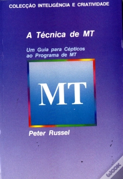 Capa do artigo Técnica do M T - um Guia para Cépticos ao Programa De M T