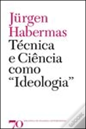 Técnica e Ciência como 