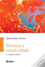 Capa do artigo Técnica E Criatividade