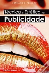 Capa do artigo Técnica e Estética na Publicidade
