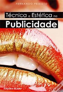 Capa do artigo Técnica e Estética na Publicidade