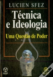 Capa do artigo Técnica e Ideologia
