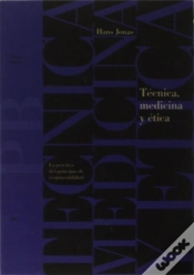 Capa do artigo Tecnica, Medicina Y Etica  