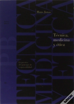 Capa do artigo Tecnica, Medicina Y Etica  