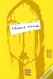 Capa do artigo Tecnica Mixta