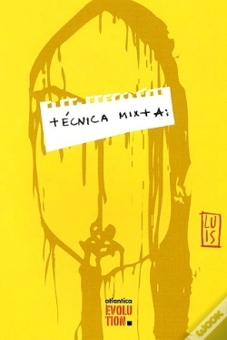 Capa do artigo Tecnica Mixta
