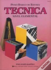 Capa do artigo Tecnica Nivel Elemental. Wp215e