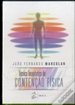 Técnica Terapêutica da Contenção Física