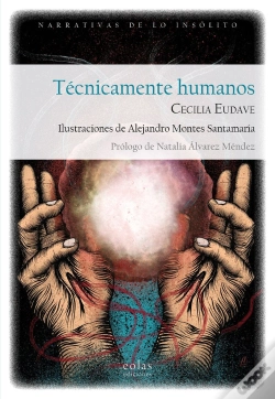 Capa do artigo Tecnicamente Humanos