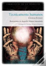 Capa do artigo Tecnicamente Humanos