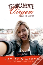 Capa do artigo Tecnicamente Virgem