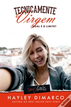 Capa do artigo Tecnicamente Virgem