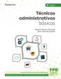 Técnicas Administrativas Básicas. Ed. 2021 - Preview