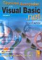 Técnicas Avançadas em Visual Basic.Net - Volume 2 - Preview