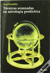 Capa do artigo Tecnicas Avanzadas En Astrologia Predictiva 