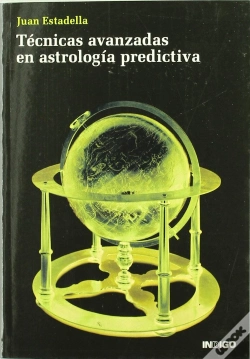 Capa do artigo Tecnicas Avanzadas En Astrologia Predictiva 