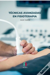 Capa do artigo Tecnicas Avanzadas En Fisioterapia