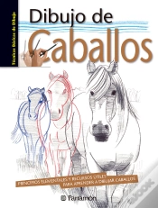 Capa do artigo Técnicas Básicas De Dibujo. Dibujo De Caballos