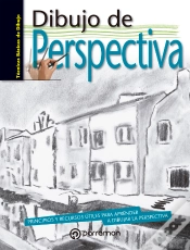 Capa do artigo Técnicas Básicas De Dibujo. Dibujo De Perspectiva
