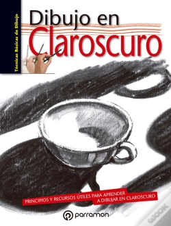 Capa do artigo Técnicas Básicas De Dibujo. Dibujo En Claroscuro