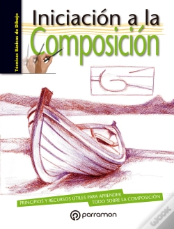 Capa do artigo Técnicas Básicas De Dibujo. Iniciación A La Composición