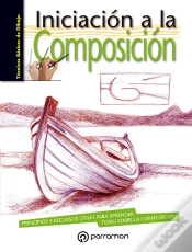 Capa do artigo Técnicas Básicas De Dibujo. Iniciación A La Composición
