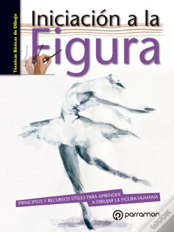 Capa do artigo Técnicas Básicas De Dibujo. Iniciación A La Figura