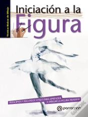 Capa do artigo Técnicas Básicas De Dibujo. Iniciación A La Figura
