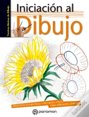 Capa do artigo Técnicas Básicas De Dibujo. Iniciación Al Dibujo
