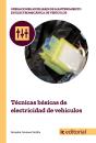 Técnicas Básicas De Electricidad De Veh¡Culos - Preview