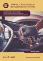 Técnicas Básicas De Electricidad De Vehículos. Tmvg0109 - Preview