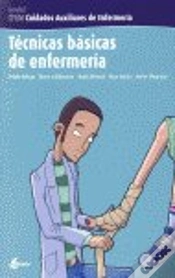 Capa do artigo Técnicas Básicas De Enfermería