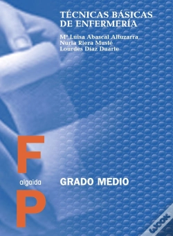 Capa do artigo Tecnicas Basicas De Enfermeria  