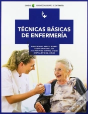 Capa do artigo Técnicas Básicas De Enfermería