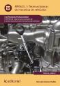 Tecnicas Basicas De Mecanica De Vehiculos Mf0623 2ª Ed - Preview