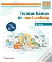 Capa do artigo Tecnicas Basicas De Merchandising 2ª Edicion 2023
