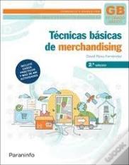 Tecnicas Basicas De Merchandising 2ª Edicion 2023