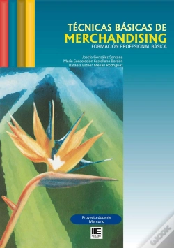 Capa do artigo Tecnicas Basicas De Merchandising ( Form. Prof. Basica )