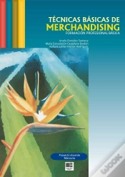 Capa do artigo Tecnicas Basicas De Merchandising ( Form. Prof. Basica )